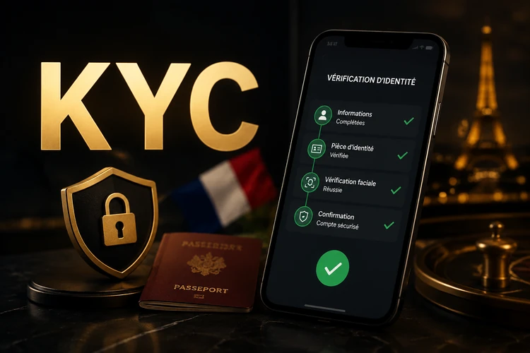 KYC