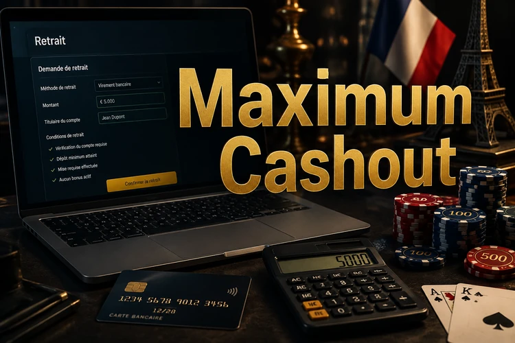 Maximum Cashout